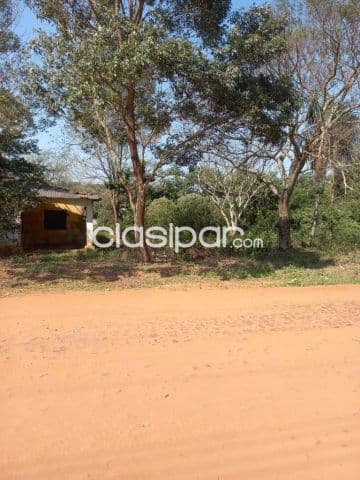 Terreno en venta en se vende terreno en areguá, foto 1
