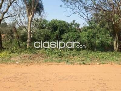 Terreno en venta en se vende terreno en areguá