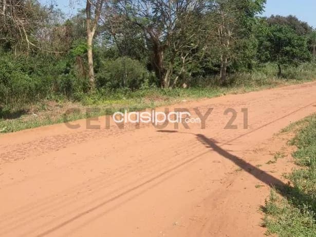 Terreno en venta en se vende terreno en areguá, foto 3