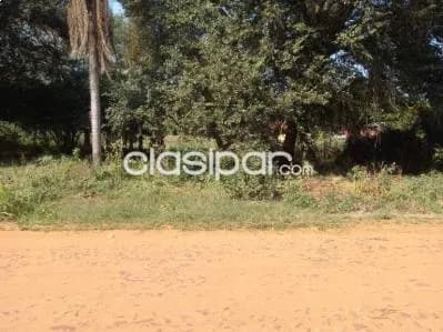 Terreno en venta en se vende terreno en areguá, foto 4