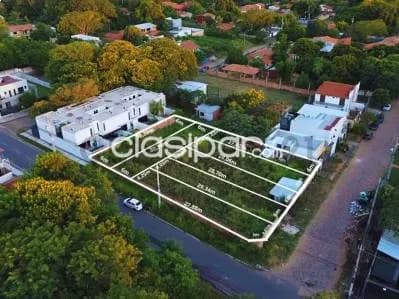 Terreno en Venta en En venta Lotes a pasos de la Av. Del Yacht, foto 2