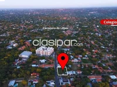 Terreno en Venta en En venta Lotes a pasos de la Av. Del Yacht, foto 4