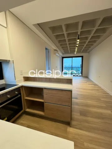 Departamento de 3 Habitaciones en Asunción, foto 2