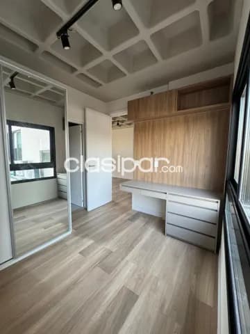Departamento de 3 Habitaciones en Asunción, foto 4