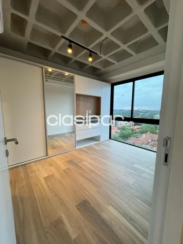 Departamento de 3 Habitaciones en Asunción, foto 5