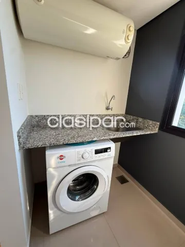 Departamento de 2 dormitorios con cochera y equipado en insignia 3 | zona cit, foto 5