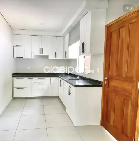 En Venta Duplex a Estrenar en Barrio Cerrado - Marambure - Luque V259, foto 3