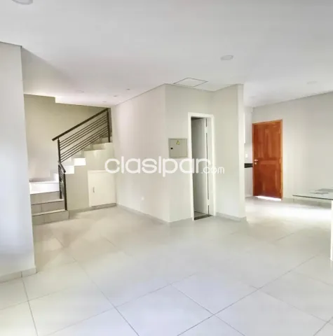 En Venta Duplex a Estrenar en Barrio Cerrado - Marambure - Luque V259, foto 4
