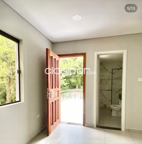 En Venta Duplex a Estrenar en Barrio Cerrado - Marambure - Luque V259, foto 5