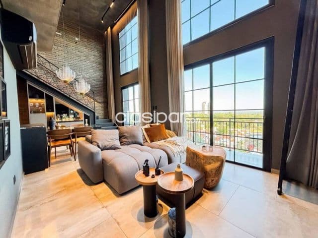 Departamento tipo dúplex en venta | grand chelsea | mburucuyá | Asunción centro