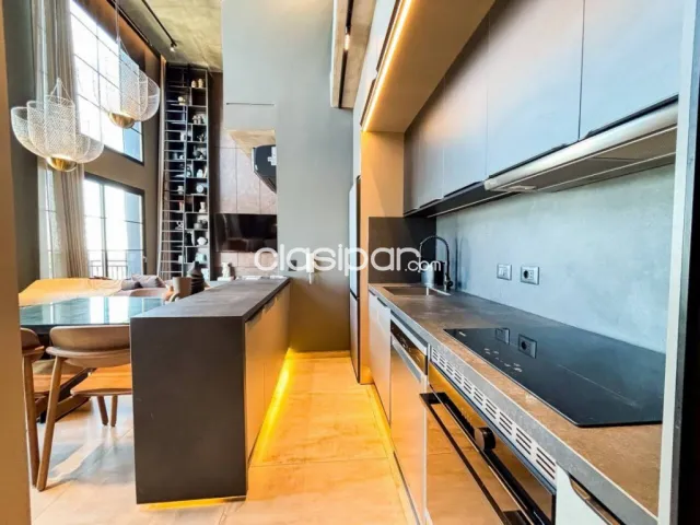 Departamento tipo dúplex en venta | grand chelsea | mburucuyá | Asunción centro, foto 5