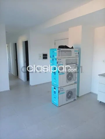 Departamento a estrenar en Luque zona aeropuerto edf oga ciudad jardin, foto 3