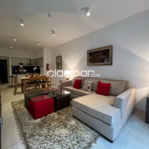En alquiler Departamento Amoblado en Recoleta ID 52211, foto 2