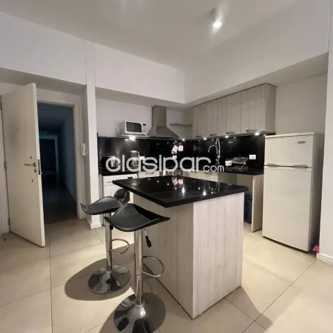 En alquiler Departamento Amoblado en Recoleta ID 52211, foto 3