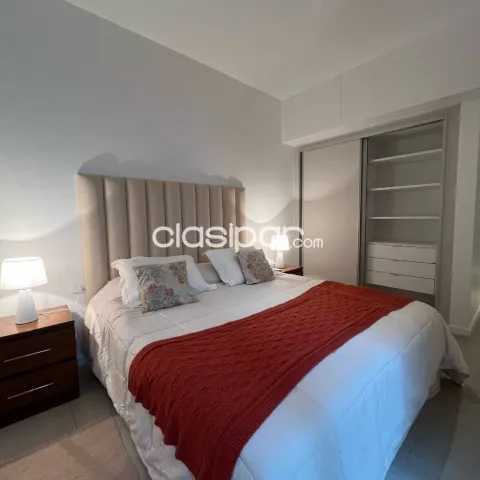 En alquiler Departamento Amoblado en Recoleta ID 52211, foto 4