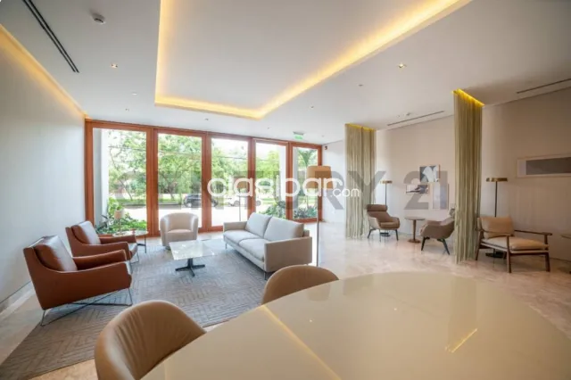 En venta departamento premium en ycua saty, foto 3