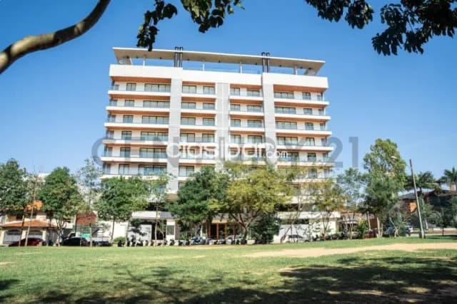 En venta departamento premium en ycua saty, foto 4