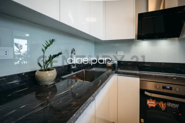 En venta departamento premium en ycua saty, foto 5