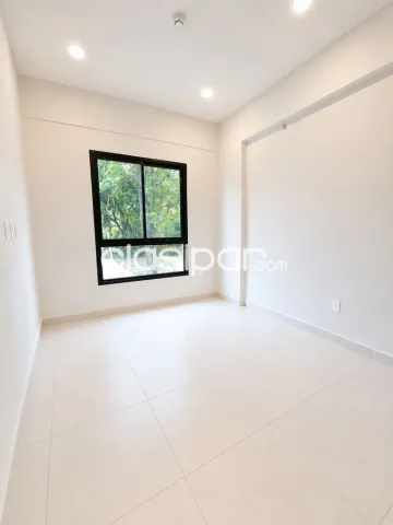departamento zona CIT, Edificio Zuba 13, Luque, foto 3