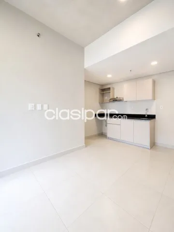 departamento zona CIT, Edificio Zuba 13, Luque, foto 4