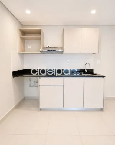 departamento zona CIT, Edificio Zuba 13, Luque, foto 5