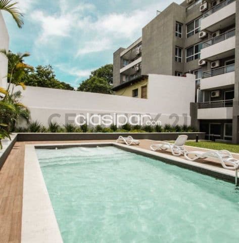 departamento de 2 dormitorios amoblado en Recoleta, foto 1