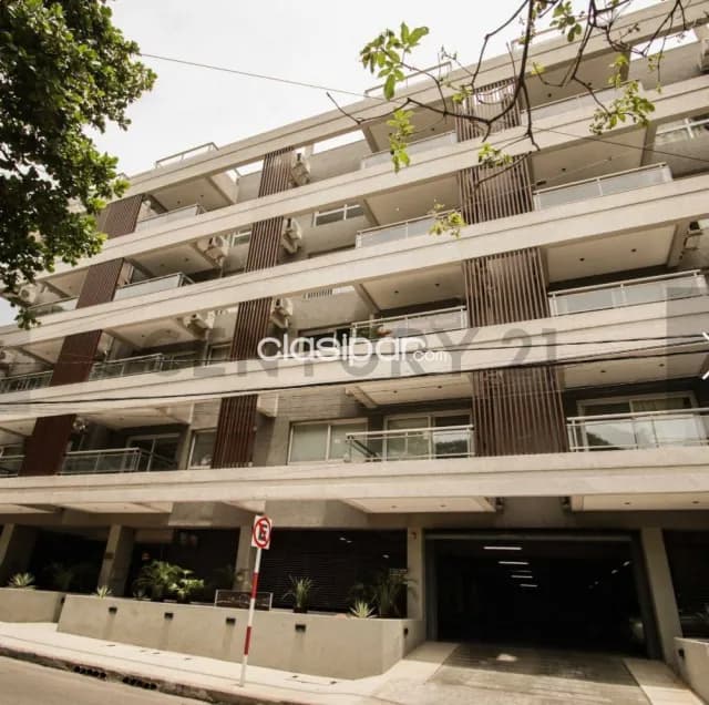 departamento de 2 dormitorios amoblado en Recoleta, foto 3