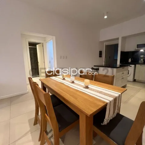 departamento de 2 dormitorios amoblado en Recoleta, foto 5