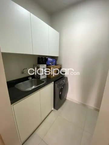 En alquiler departamento en el edif trinity towers 1, foto 5
