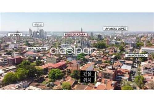 Edificio - Venta - Ciudad Nueva, Asunción, Paraguay. Oportunidad inversión, foto 3