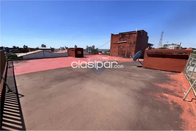 Edificio - Venta - Ciudad Nueva, Asunción, Paraguay. Oportunidad inversión, foto 4