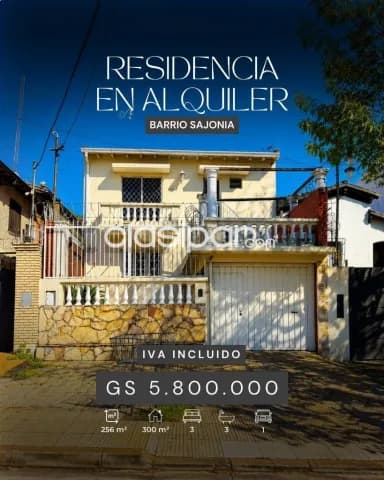 casa en Sajonia, foto 2