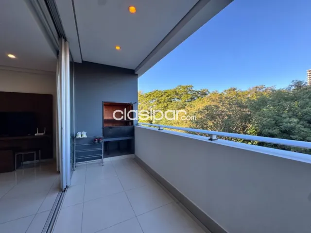 En alquiler departamento en tierra alta Villa Morra, foto 4