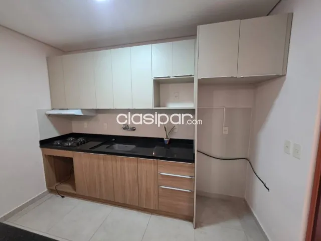 Amplio departamento 2 dormitorios en barrio mbachio lambare, foto 3