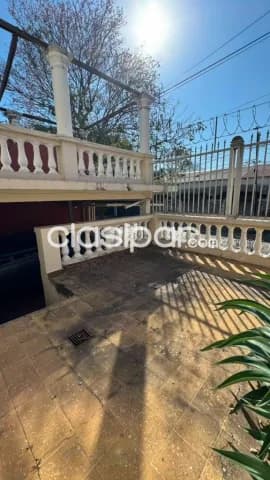 Amplia casa 3 dormitorios en sajonia asuncion, foto 3