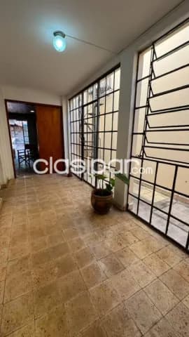 Amplia casa 3 dormitorios en sajonia asuncion, foto 4