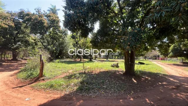 📍 EN VENTA: Amplio Terreno de 2.472 m² en San Lorenzo (Laurelty/San Miguel), foto 3