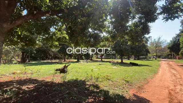 📍 EN VENTA: Amplio Terreno de 2.472 m² en San Lorenzo (Laurelty/San Miguel), foto 4