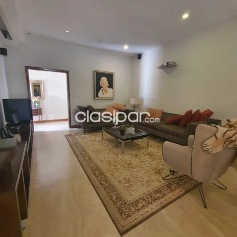 Hermosa casa amoblada en Recoleta, foto 2