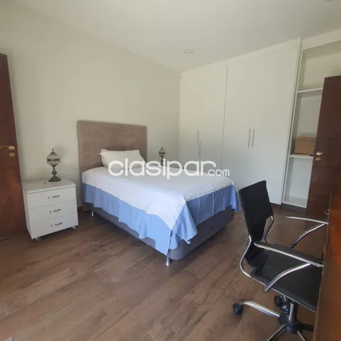 Hermosa casa amoblada en Recoleta, foto 3