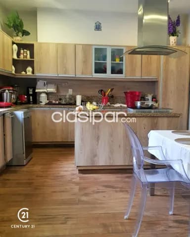Hermosa casa amoblada en Recoleta, foto 4
