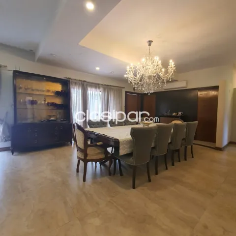 Hermosa casa amoblada en Recoleta, foto 5