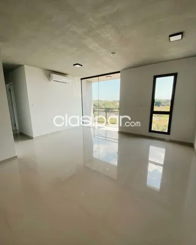 Departamento 2 dormitorios 2 garage zona conmebol Luque, foto 4