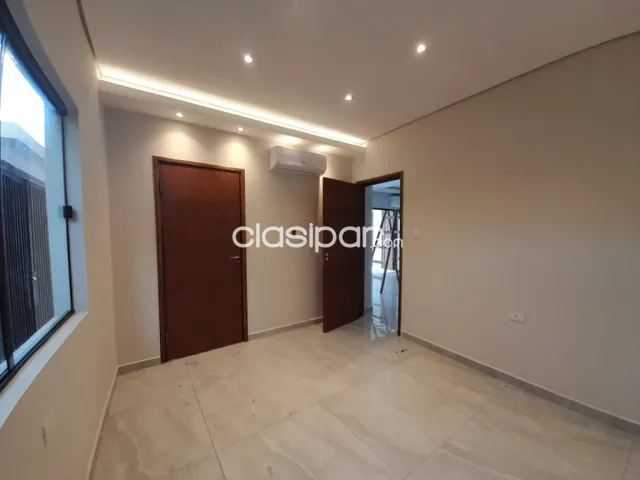 Casa con piscina en lambare bo. Felicidad, foto 4