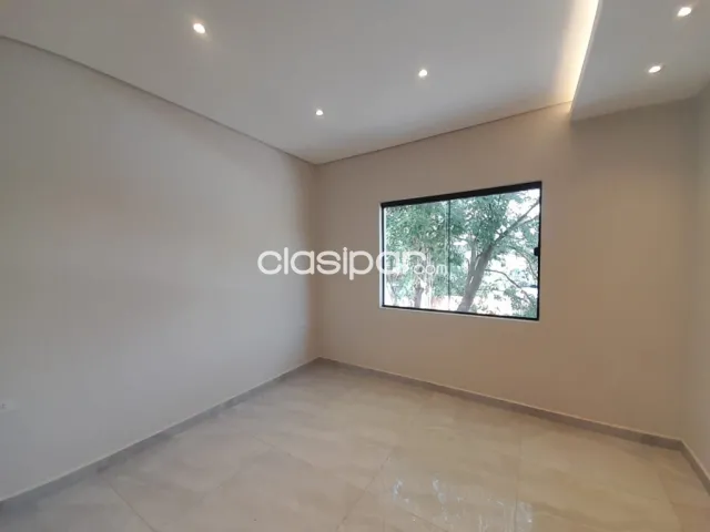 Casa con piscina en lambare bo. Felicidad, foto 5