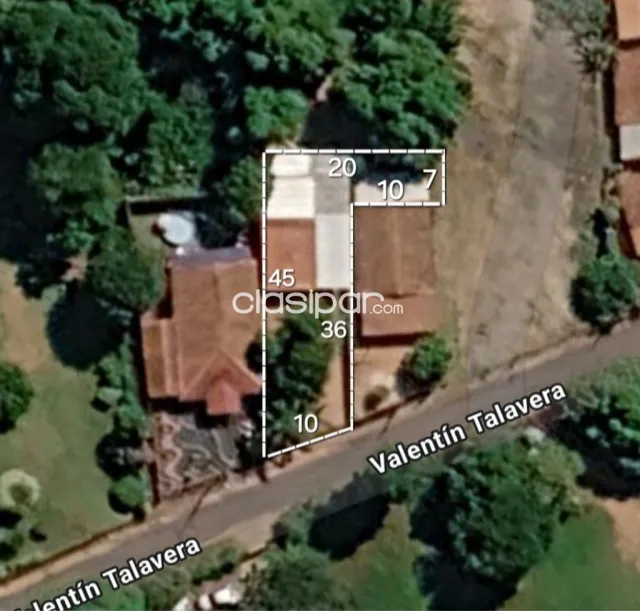 Casa en Capiatá-loma clavel!, foto 2
