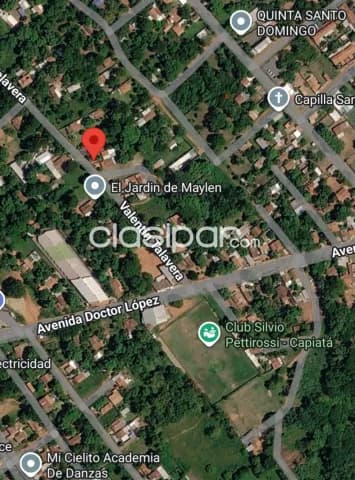 Casa en Capiatá-loma clavel!, foto 3