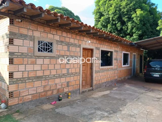 Casa en Capiatá-loma clavel!, foto 4