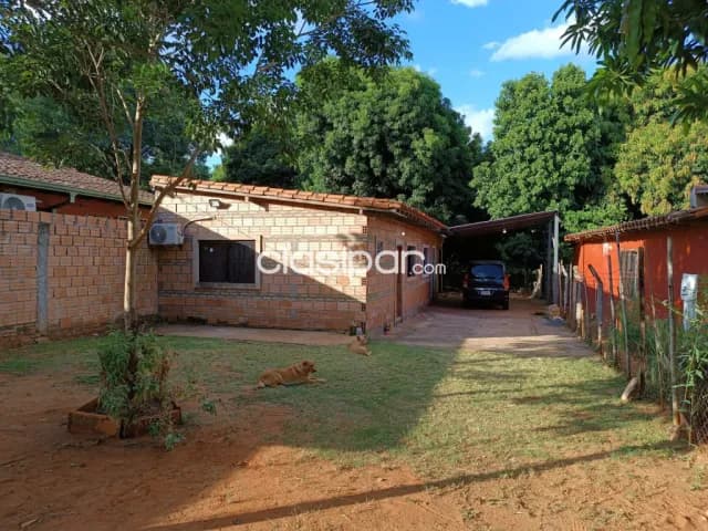 Casa en Capiatá-loma clavel!, foto 5