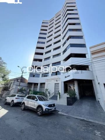 departamento de 3 dormitorios exclusivo | Edificio Meridien Las Mercedes, foto 2
